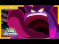 Gigantamax Gengar! | Pokémon Ultimate Journeys: The Series | Official Clip