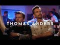 Thomas Anders & Florian Silbereisen - Sie sagte doch sie liebt mich (Official Video)