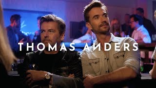 Thomas Anders &amp; Florian Silbereisen - Sie sagte doch sie liebt mich (Official Video)