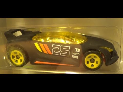 QUICK N SIK TRACK STARS 5 PACK HOT WHEELS