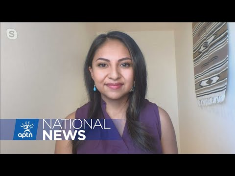 Record number of Indigenous people ran for office in the U.S. presidential election | APTN News