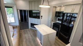 2024 Brinkley Model G 3500