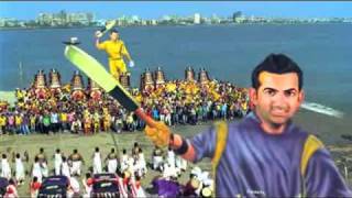 DLF IPL 2011 - Chennai Super Kings (CSK) vs Kolkata Knight Riders (KKR)
