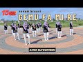 SENAM GEMU FA MI RE Maumere Aster Elfourteen Choreo By Ery Lukman
