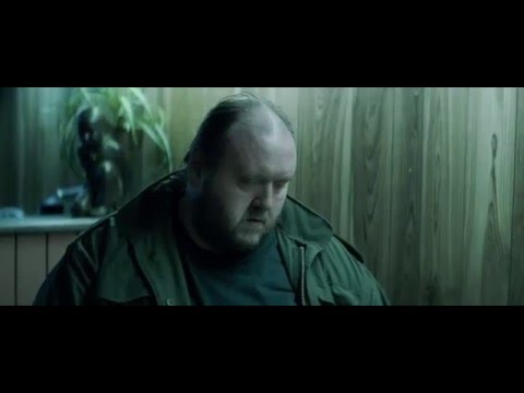 FUSI - trailer, reż Dagur Kari