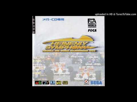 Triscope - Heavenly Symphony Formula One World Championship 1993 Vol.1