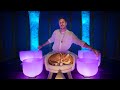 Lower Your Cortisol Sound Bath Soothe Your Nervous System Crystal Singing Bowls For Relaxation
