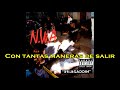 NWA-The Dayz Of Wayback(subtitulado)