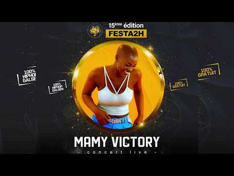 MAMY VICTORY LIVE FESTA 2H 2022