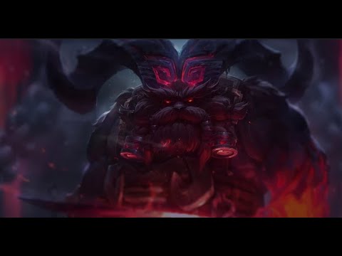 Ornn Support Op?!                         [League of Legends