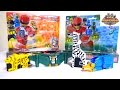 Zyuohger Cube Hyou Cube Fukurou Cube Shimauma And Cube Kamonohashi Wotafa S Review