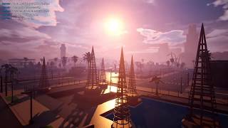 Lets Play BLOCK Multiplayer: RPG First Look Gameplay Ep1