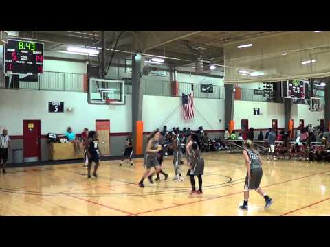 Example Sports v FL Starz Gold clip 1