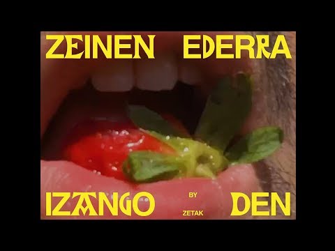 Zeinen Ederra Izango Den - ZETAK