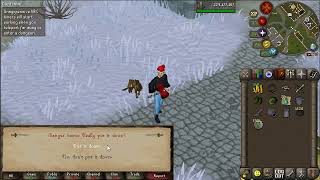 Creating Pegasian Boots