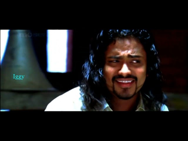 Enthininnu Mizhineer