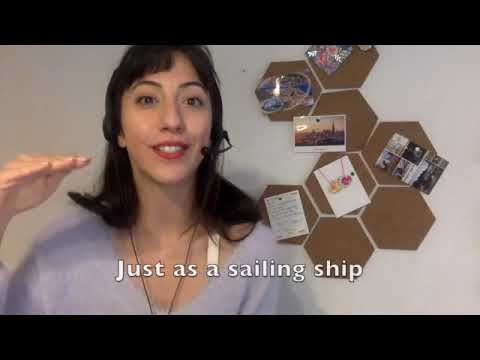 Workplace Wednesday- take the wind out of someone's sails