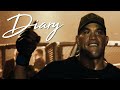 Behind The Scenes: Tito Ortiz vs Alberto Del Rio - Diary
