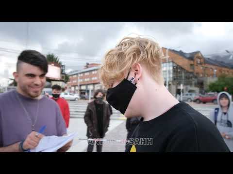 BROKA vs PATO (4tos) FECHA 1 - ANDA LA OSA