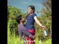 Thamara Poovukum Thannikum Ennaikum Sandaye Vanthathilla Romantic Love Whatsapp Status