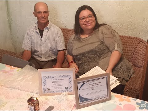 Mario Denis, poesía gauchesca desde un rincón de Lavalleja