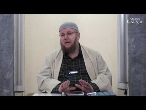 Jeta në varreza pj1 Irfan Salihu