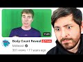 I Found Youtubers Private Videos