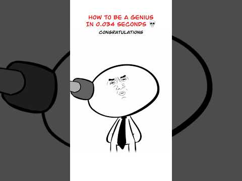 Spelling Bee 😅 (Animation Meme) #shorts