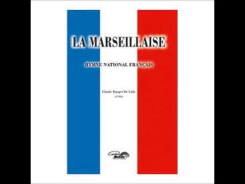 Josue Raquinard   la Marseillaise  ( jazz Manouche )