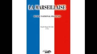 Josue Raquinard   la Marseillaise  ( jazz Manouche )