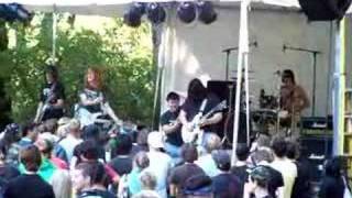 Rattlesnake Renegade @ Tomfest 2007