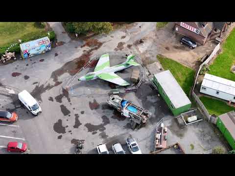 Holbeach, UK 🇬🇧