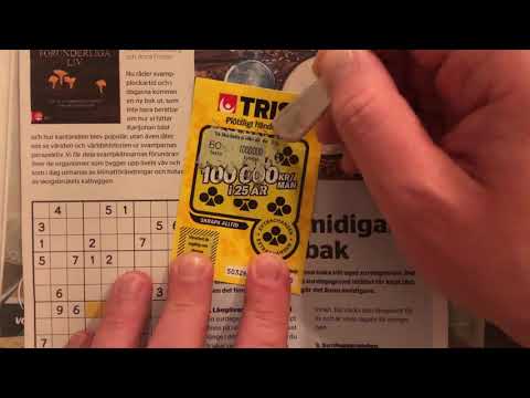 Dagens triss 2021-09-26