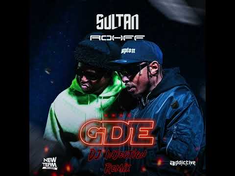 Sultan feat Rohff - GDE 'Guerre Des Étoiles' (Remix Funk 2026)