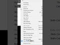 Direct Selection Tool Not Working Illustrator Logodesigner Shorts Logodesigntips