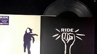 Ride - Lannoy Point (2017) (Audio)