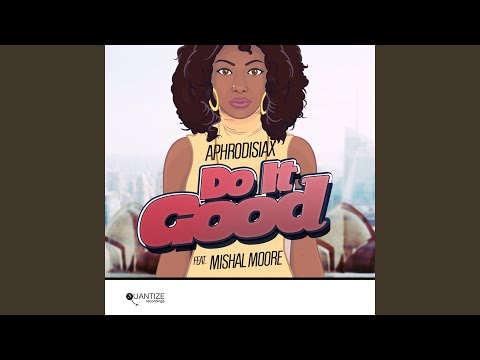 Do It Good (90 Degree Vocal Rub)