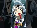 Why Dr Xeno Never Discovered The Revival Fluid Dr Stone Explained