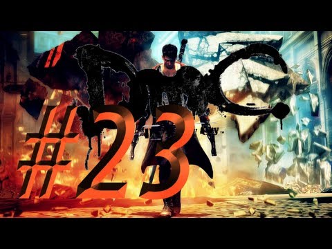 Devil May Cry 5 w/ NERDIAQ Ep.23 - Lest Play Some Party Games At The Club