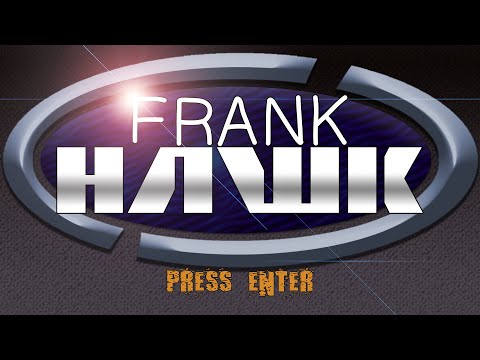 Frank Hawk youtube-video