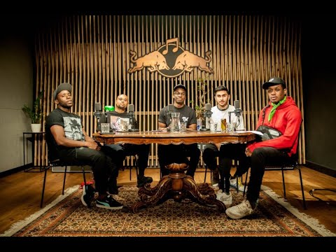 CONVO (#27) - HOE WORD JE SUCCESVOL DJ? MET DEEJAY ABSTRACT EN DJ WAXFIEND