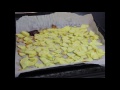 Videoreceta: Tortilla de Patatas Asadas