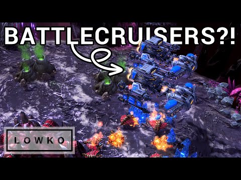 StarCraft 2: The GRAND FINALS Match! (Maru vs Reynor)