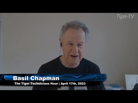 April 17th The Tiger Technicians Hour on TFNN - 2023