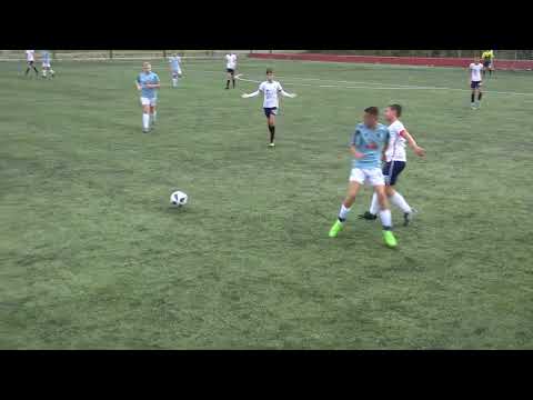 Rad  - Kampione   2:3