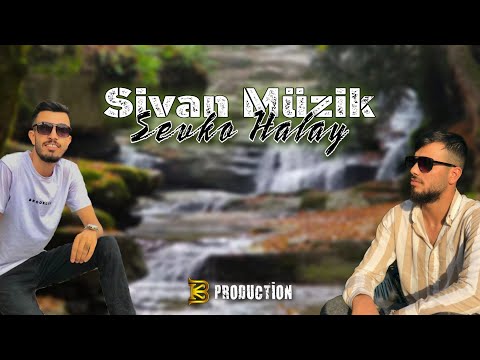 ŞİVAN MÜZİK 2024 Şevko Kürtler Vadisi