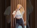 Somi Dance Tiktok Dumdum