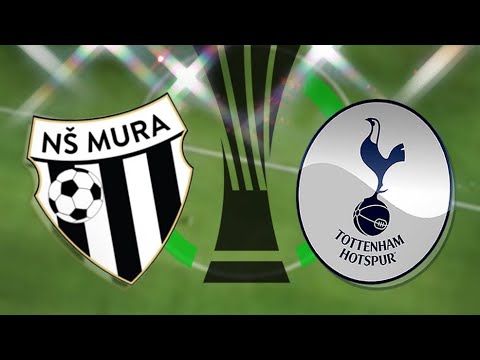 NS MURA v TOTTENHAM | 2-1 | UEFA Europa Conference League ( UECL ) ALL GOAL #nsmura #tottenham #UECL