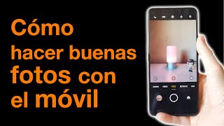 Orange HAZ BUENAS FOTOS con tu MÓVIL, ¡en 1 MINUTO! anuncio