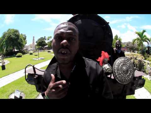 Del mafia: RockFam Lame a Feat. Jimmy Ruff